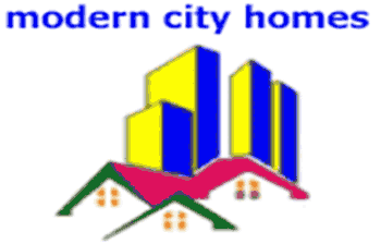 Modern City Homes
